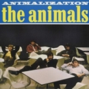 Animalization - Vinyl