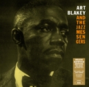 Art Blakey and the Jazz Messengers - Vinyl