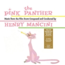 The Pink Panther: Music from the Film Score Composed and Conducted By Henry Mancini - Vinyl