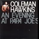 An Evening at Papa Joe's - Vinyl