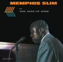 Memphis Slim at the Gate of Horn - Vinyl