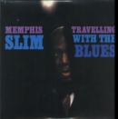 Travelling With the Blues - Vinyl