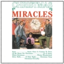 Christmas With the Miracles - Vinyl