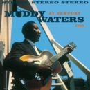 Muddy Waters at Newport 1960 - Vinyl