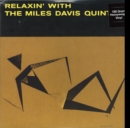 Relaxin' With the Miles Davis Quintet - Vinyl