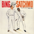 Bing & Satchmo - Vinyl