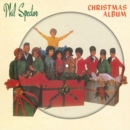Phil Spector Christmas Album - Vinyl