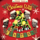 Christmas With the Coasters - CD