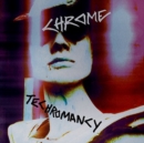 Techromancy - CD