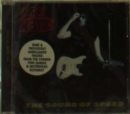 The Sound of Speed - CD