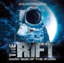 The Rift: Dark Side of the Moon - CD