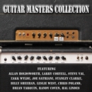 Guitar Masters Collection - CD