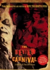 The Devil's Carnival - Blu-ray