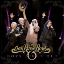 Boys Night Out - Vinyl