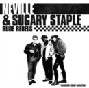 Rude Rebels - Vinyl