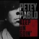 Keep On Goin' - CD