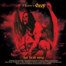 Bat Head Soup: A Tribute to Ozzy - CD