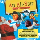 An All-star Salute to Christmas - CD
