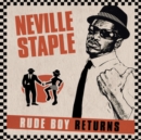 Rude Boy Returns - Vinyl