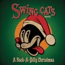 Swing Cats Presents a Rockabilly Christmas - Vinyl