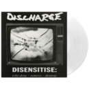 Disensitise: (Vb) Deny - Remove - Destroy (Bonus Tracks Edition) - Vinyl