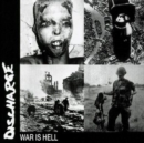War Is Hell - Vinyl
