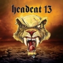 Headcat 13 - Vinyl