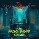 Plays Prog Rock Classics - Vinyl
