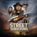 Street Survivors - CD