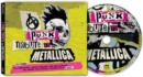 A Punk Tribute to Metallica - CD