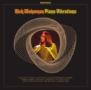Piano Vibrations - Vinyl