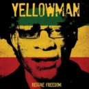 Reggae Freedom - CD