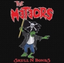 Skull N Bones & the Curse of Blood N Bones - Vinyl