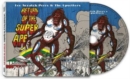 Return of the Super Ape - CD