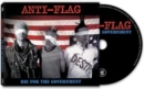 Die for the Government - CD