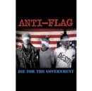 Die for the Government - CD