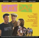 Glory Daze - Vinyl