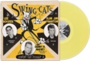 Swing Cat Stomp - Vinyl