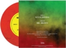 Sun Is Shining - Vinyl