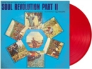 Soul Revolution Part II - Vinyl