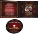 Shatner Claus: The Christmas Album - CD