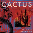 TKO Tokyo: Live in Japan - CD