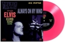 Always On My Mind - Vinyl