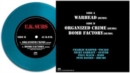 Warhead - Vinyl