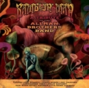 Ramblin' man: A tribute to the Allman Brothers Band - CD