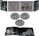 Anthology: Live & Rare - CD