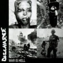 War is hell - CD