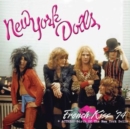 French Kiss 74 + Actress - Birth of the New York Dolls - Vinyl