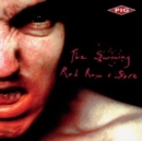 The Swining/Red Raw & Sore - Vinyl