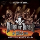 Best of the West... The Mega Years: Live at the Whisky a Go Go - Vinyl